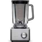B780 Blender Swiss Precision, 450W, 1.2l Cam Kase, Düşük Vibrasyon, Yüksek Performans - Gri
