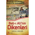 BAB-I ALININ DIKENLERI - ÖZLEM KILIÇ;KÜBRA DEMIR