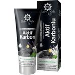 Bab-i Şifa Aktif Karbon 140 gr Bitkisel Diş Macunu