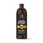 Bab-i Şifa Bitkisel Vitamin Kompleks 400 ml Şampuan