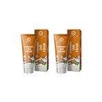 Bab-i Şifa Udi Hindi 2x140 gr Bitkisel Diş Macunu