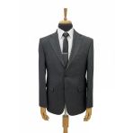 Baba Erkek Geniş Kesim Çift Düğmeli Blazer Ceket Klasik Ve Modern Şıklık