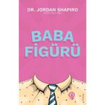 Baba Figürü - Jordan Shapiro