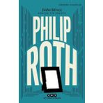 Baba Mirası-Gerçek Bir Hikaye - Philip Roth