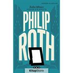 Baba Mirası - Philip Roth