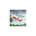 Baba Sincap Ağaçtan Düşüyor - Axel Scheffler