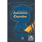 Babaannemi Kaçırdım - Jerome Poncin - Q Yayınları