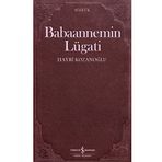 Babaannemin Lügati - Hayri Kozanoğlu