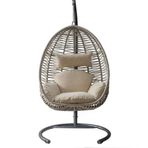 Babahçe Clas Swing Garden Bahçe Salıncağı