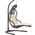 Babahçe Elit Swing Garden Kahve Bahçe Salıncağı
