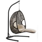 Babahçe Max Swing Garden Ayak Uzatmalı Bahçe Salıncağı