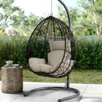 Babahçe Net Swing Garden No:1 Bahçe Salıncağı