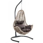 Babahçe Zen Swing Garden No:1 Bahçe Salıncağı