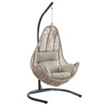 Babahçe Zen Swing Garden No:5 Bahçe Salıncağı