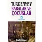 Babalar ve Çocuklar - Ivan Sergeyeviç Turgenyev