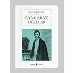 Babalar ve Oğullar - ivan sergevic turgenyev