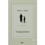 BABALAR VE OĞULLAR - IVAN TURGENYEV (ISBN:9786055261788)