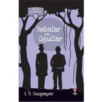 Babalar Ve Oğullar - Ivan Turgenyev - Oscar Yayınları