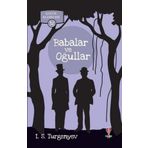Babalar ve Oğullar - Mihail Nuayme