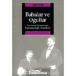 BABALAR VE OĞULLAR TANZIMAT ROMANININ EPISTEMOLOJIK TEMELLERI - JALE PARLA