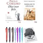 Babalar ve Oğullar ve Okçu'nun Yolu - Paulo Coelho