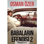 Babaların Efendisi 2 - Osman Özer