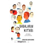 Babaların Kitabı - Ben George