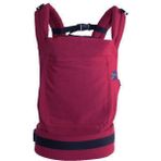 Babalin Baby Kanguru - Claret Red - Bordo