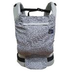 BabalinBaby 60443 Desenli Cepli Ergonomik Etnik Desen 4 Kanguru