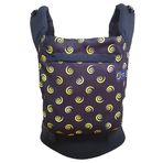 BabalinBaby 61099 Klasik Ergonomik Sarı Sonsuzluk Kanguru