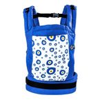 BabalinBaby 61327 Line Ergonomik Nazar Boncuğu Kanguru