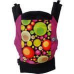 Babalinbaby Ergonomik Kanguru Color Space BB-104