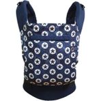 Babalinbaby Ergonomik Kanguru Puantiye Yıldız 3 Ay - 4 Yaş