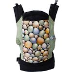 Babalinbaby Ergonomik Kanguru Stone BB-103