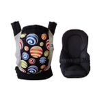 Babalinbaby Lolipop Yenidoğan Set Ergonomik Kanguru