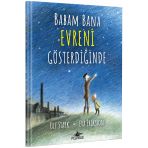 Babam Bana Evreni Gösterdiğinde - Ulf Stark Eva Eriksson