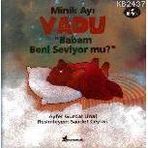 BABAM BENI SEVIYOR MU? - AYFER GÜRDAL ÜNAL