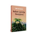BABAM ÇALILIĞA DÖNÜŞÜNCE - JOKE VAN LEEUWEN