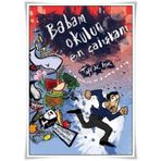 BABAM OKULUN EN ÇALIŞKANI - TOPRAK IŞIK