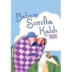 BABAM SINIFTA KALDI - ULVIYE ALPAY