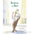 Babam ve Ben - Patrick Modiano