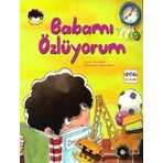 BABAMI ÖZLÜYORUM - ABIR BALLAN