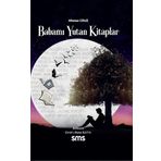 Babamı Yutan Kitaplar - Afonso Cruz