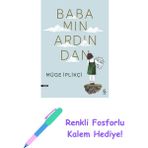 Babamın Ardından + Renkli Fosforlu Kalem - Hayır