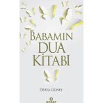 Babamın Dua Kitabı - Derya Güney