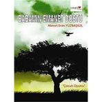 BABAMIN EMANET DOSTU - AHMET ERIM YÜZBAŞIGİL