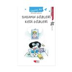 BABAMIN GÖZLERİ KEDI GÖZLERİ - SEVIM AK