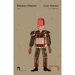 BABAMIN KİTAPLARI - LUAN STAROVA