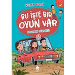 Babamın Sürprizi - Bu İşte Bir Oyun Var