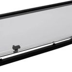 Babarvy 110x45 cm Amortisörlü Karavan Camı
